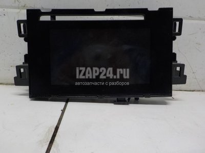 KA0T611J0A Дисплей информационный Mazda CX 5 (2012 - 2017)