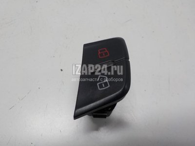 8T1962107V10 Кнопка центрального замка VAG A5/S5 [8F] Cabrio (2010 - 2016)