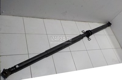 KH0325100 Вал карданный Mazda CX 5 2017