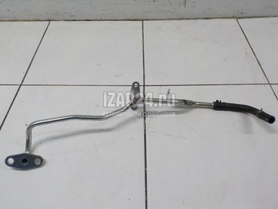 SH011353ZA Трубка турбокомпрессора (турбины) Mazda Mazda 6 (GJ/GL) 2013