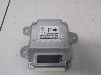 KA0G437E1E Блок электронный Mazda CX 5 (2012 - 2017)