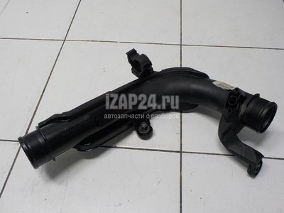 1K0145770AE Патрубок интеркулера VAG Caddy IV (2016 - 2020)