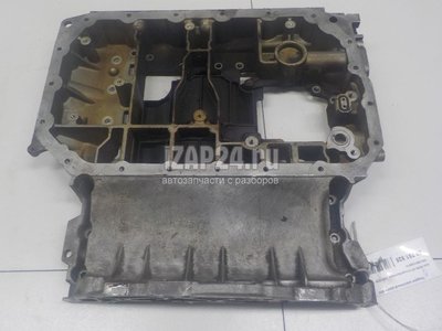 06E103601K Поддон масляный двигателя VAG A5/S5 [8F] Cabrio (2010 - 2016)