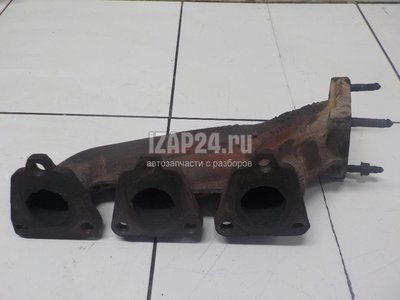06E253031K Коллектор выпускной VAG A5/S5 [8F] Cabrio (2010 - 2016)