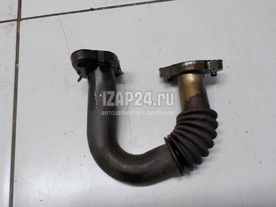 03P131521B Трубка системы рециркуляции (EGR) VAG Roomster (2006 - 2015)