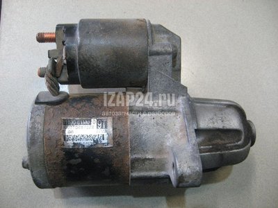 3110062MA0 Стартер Suzuki Vitara 2015