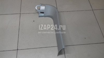 51497260037 Обшивка двери багажника BMW X3 F25 (2010 - 2017)