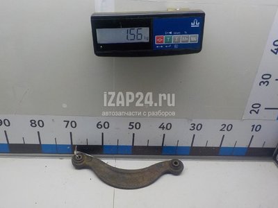 EG2128C20 Тяга задняя поперечная левая Mazda CX 7 (2007 - 2012)