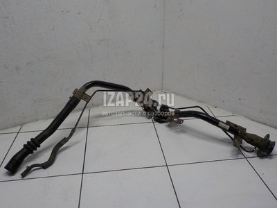 E22142210C Горловина топливного бака Mazda CX 7 (2007 - 2012)