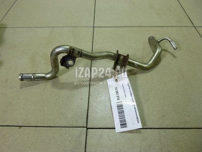1626837031 Трубка охлажд. жидкости металлическая Toyota Auris (E15) (2006 - 2012)