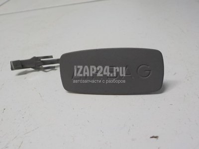 3D0853437A6C3 Заглушка VAG Phaeton (2002 - 2016)