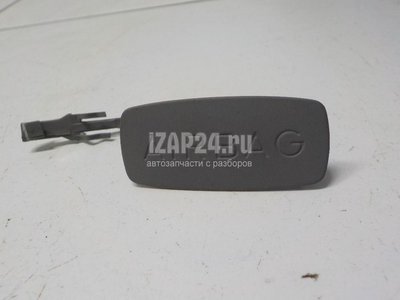 3D0853437A6C3 Заглушка VAG Phaeton (2002 - 2016)