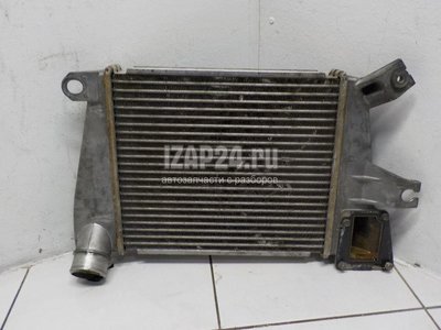 L3K913565C Интеркулер Mazda CX 7 (2007 - 2012)