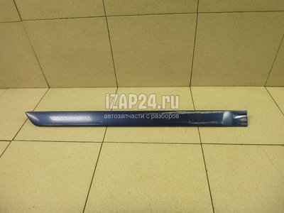 MN190108BA Молдинг задней правой двери Mitsubishi Lancer (CS/Classic) (2003 - 2008)