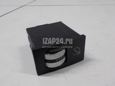B3750520A2 Кнопка освещения панели приборов Lifan X60 2012