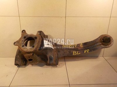 BBM428200A Рычаг задний продольный правый Mazda Mazda 3 (BL) (2009 - 2013)