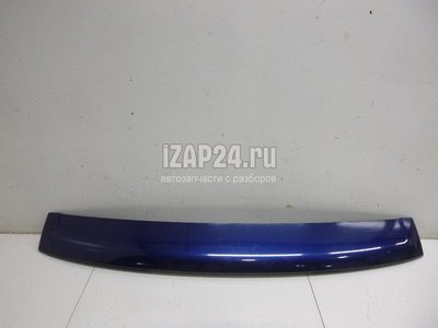 7L6827933C Спойлер (дефлектор) багажника VAG Touareg (2002 - 2010)