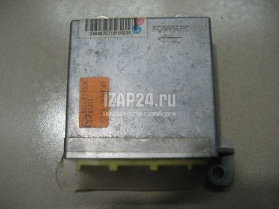 EH1457K30A Блок управления AIR BAG Mazda CX 7 (2007 - 2012)
