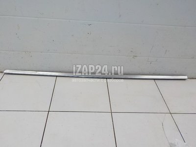 3D4837475JPRP Накладка стекла переднего левого VAG Phaeton (2002 - 2016)