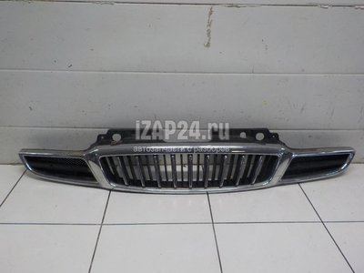 96377691 Решетка радиатора GM Rezzo (2000 - 2011)