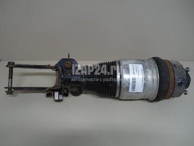 95534303342 Амортизатор передний левый VAG Cayenne (2003 - 2010)