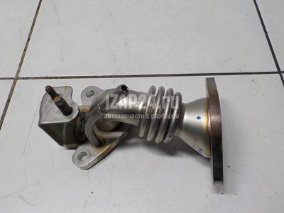 SH0220310A Трубка системы рециркуляции (EGR) Mazda CX 5 (2012 - 2017)