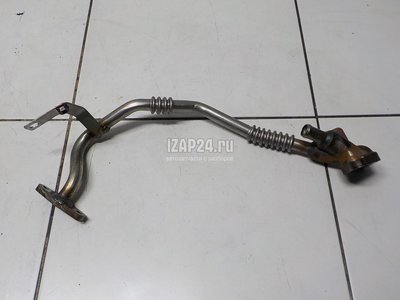 SH01142K0 Трубка турбокомпрессора (турбины) Mazda Mazda 6 (GJ/GL) 2013