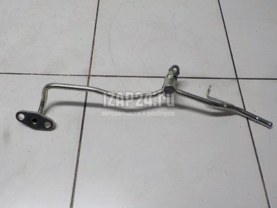 SH011353ZA Трубка турбокомпрессора (турбины) Mazda Mazda 6 (GJ/GL) 2013