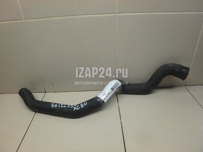 30680921 Патрубок радиатора Volvo XC90 (2002 - 2015)