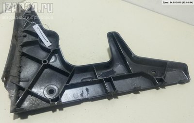 4F9807454 Кронштейн бампера заднего Прав. Audi A6 C6 (2004-2011) 2008