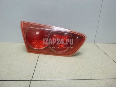 8330A112 Фонарь задний внутренний правый Mitsubishi Lancer (CX,CY) (2007 - )