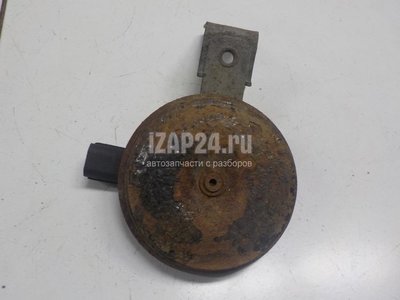 A133721010BA Сигнал звуковой Chery Bonus (A13) (2011 - 2014)