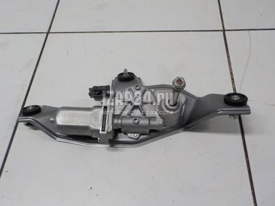 KD5367450 Моторчик стеклоочистителя задний Mazda CX 5 (2012 - 2017)