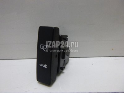 7L69621253X1 Кнопка центрального замка VAG Touareg (2002 - 2010)