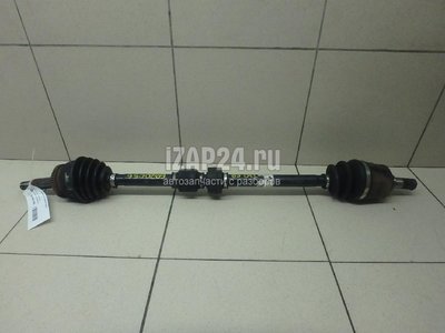 495002L210 Полуось передняя правая Hyundai-Kia i30 (2007 - 2012)