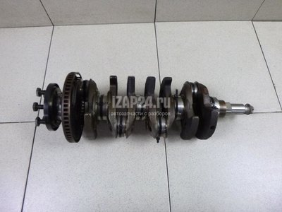 55561514 Коленвал GM Corsa D (2006 - 2015)