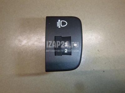 8520034010LBA Кнопка корректора фар Ssang Yong Actyon New/Korando C 2010