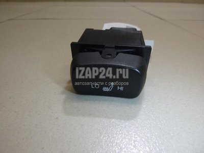 8581034110HDW Кнопка обогрева сидений Ssang Yong Actyon New/Korando C 2010