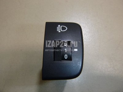 8520034010LBA Кнопка корректора фар Ssang Yong Actyon New/Korando C 2010