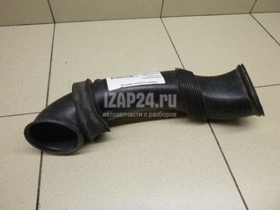 7L6128609C Патрубок воздушного фильтра VAG Touareg (2002 - 2010)