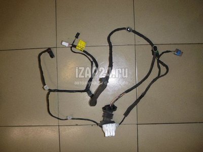 8270534010 Проводка (коса) Ssang Yong Actyon New/Korando C 2010