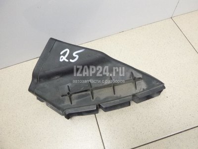 4F0129618J Воздуховод VAG Allroad quattro (2006 - 2012)