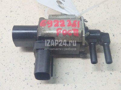 Клапан воздушный Ford Focus II (2005 - 2008)