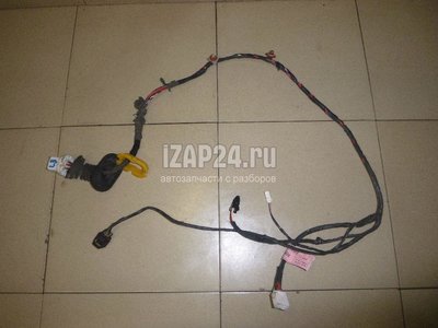 8272009012 Проводка (коса) Ssang Yong Actyon (2005 - 2012)