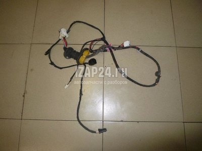 8272009012 Проводка (коса) Ssang Yong Actyon (2005 - 2012)