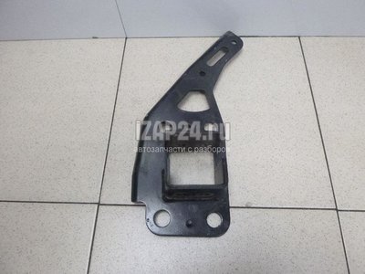 4F0805499B Кронштейн усилителя переднего бампера левый VAG Allroad quattro (2006 - 2012)