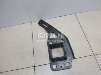 4F0805500B Кронштейн усилителя переднего бампера правый VAG Allroad quattro (2006 - 2012)