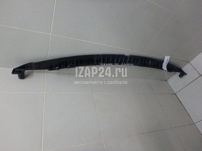 7L6807863B Направляющая заднего бампера VAG Touareg (2002 - 2010)
