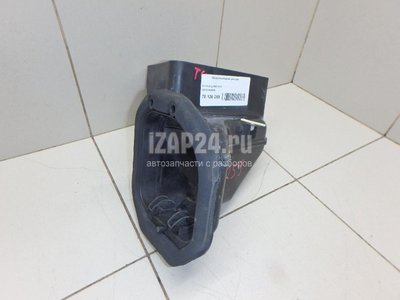 7L0819049 Воздухозаборник (внутри) VAG Touareg (2002 - 2010)