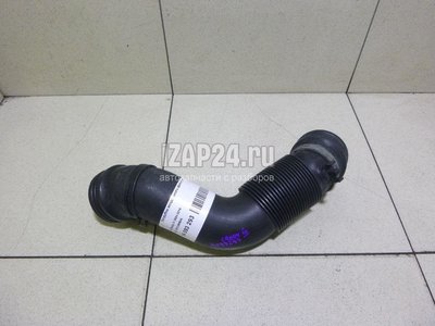 1K0129684A Патрубок воздушного фильтра VAG Caddy III (2004 - 2015)